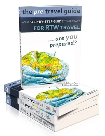 pre-travel-guide