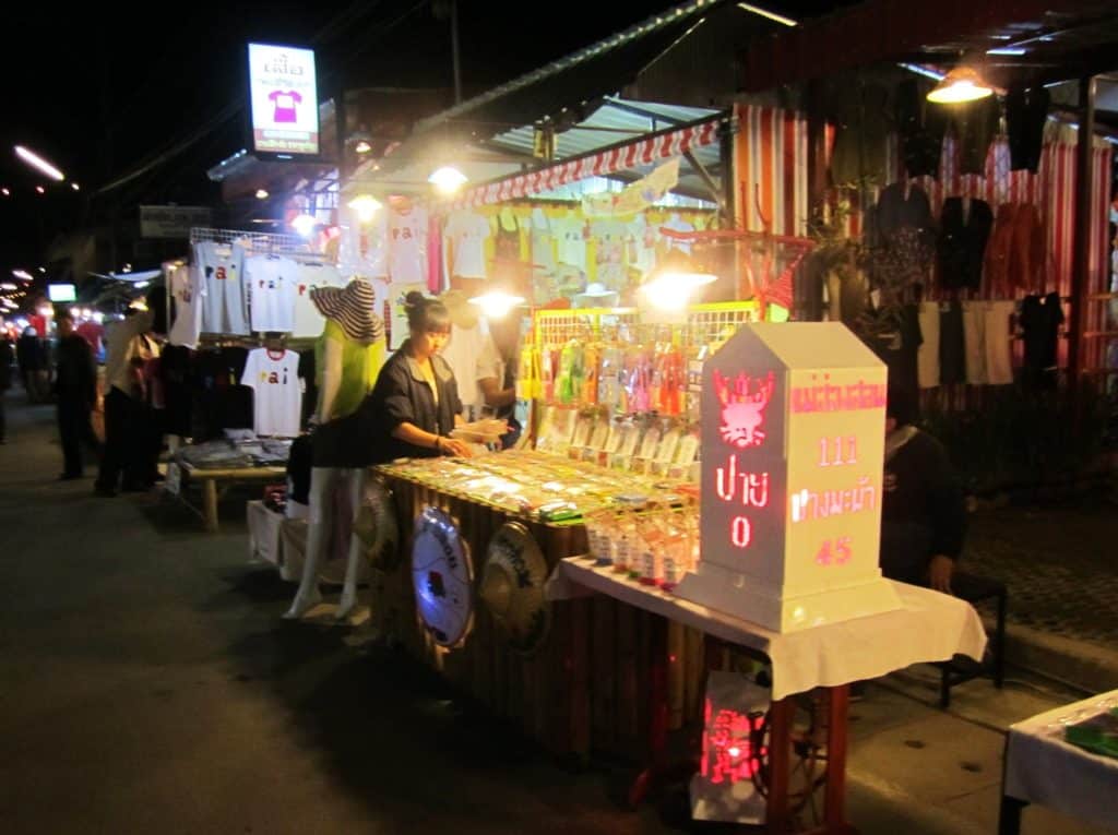 Pai Market