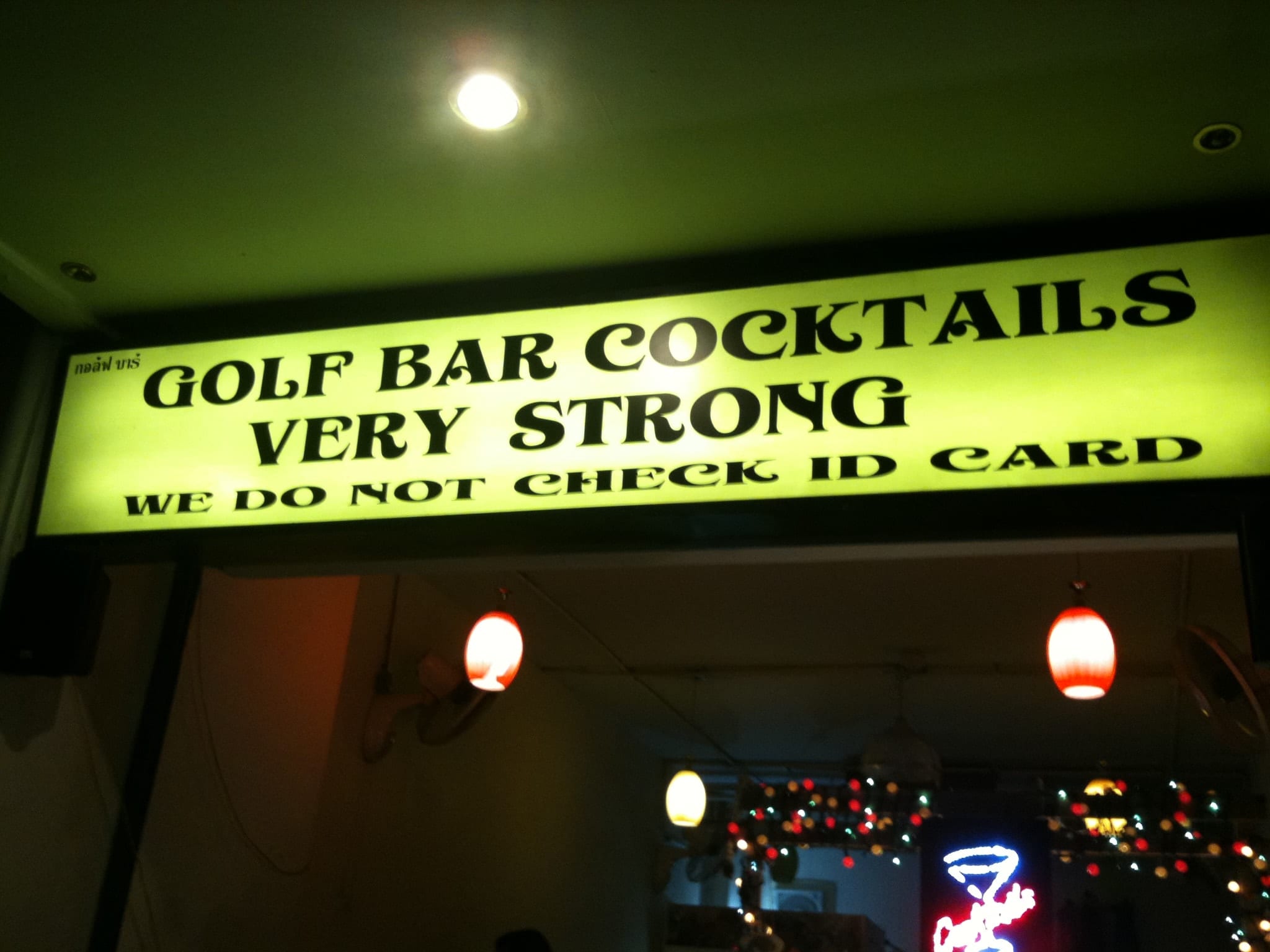 Funny Pictures From Thailand Adventurous Kate Adventurous Kate