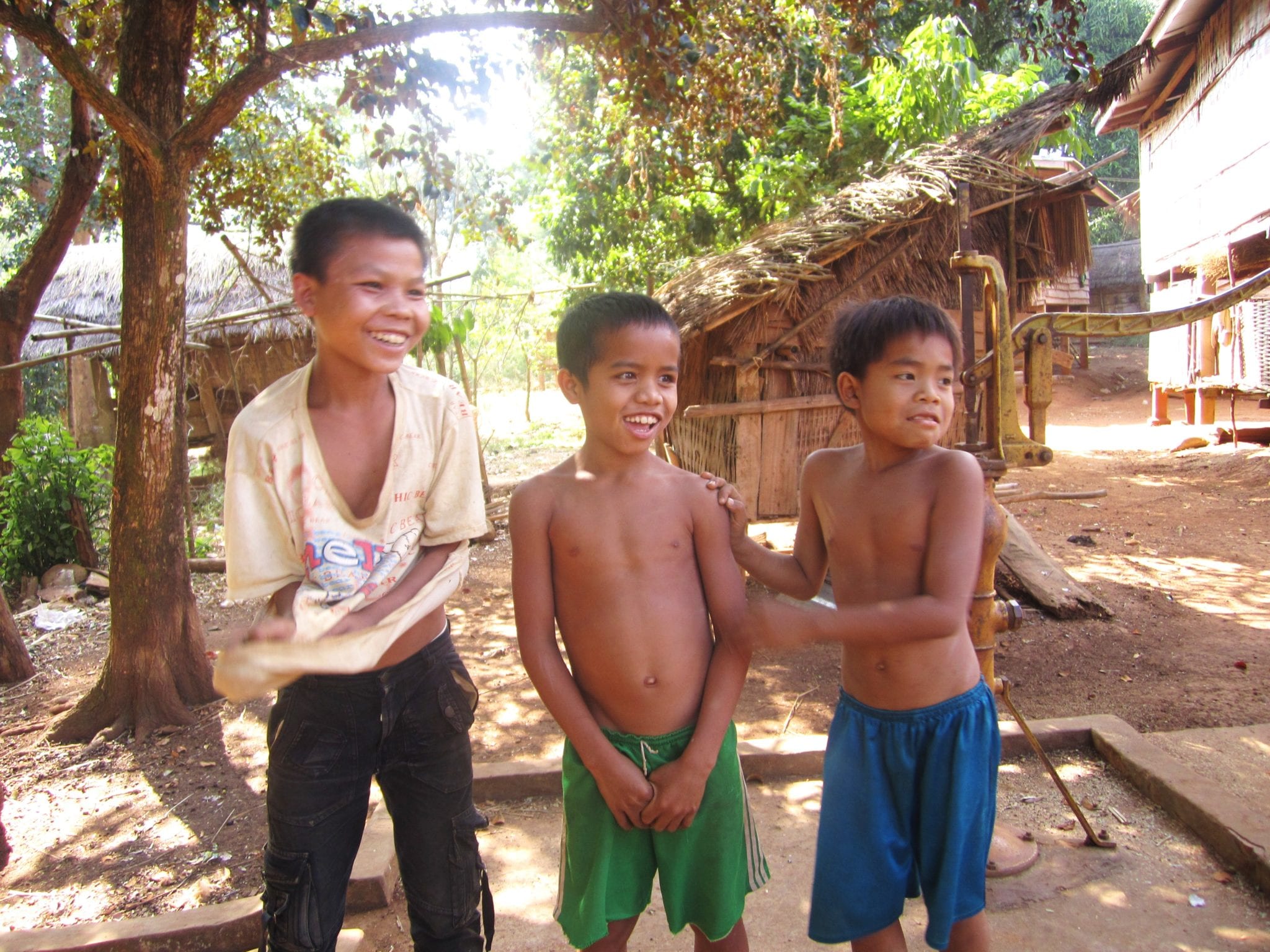 cambodian child prostitution