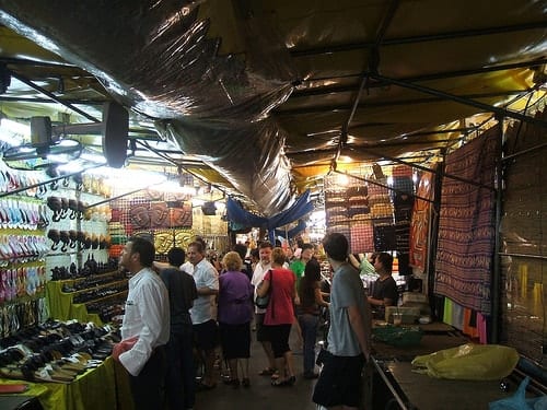 Patpong Night Market
