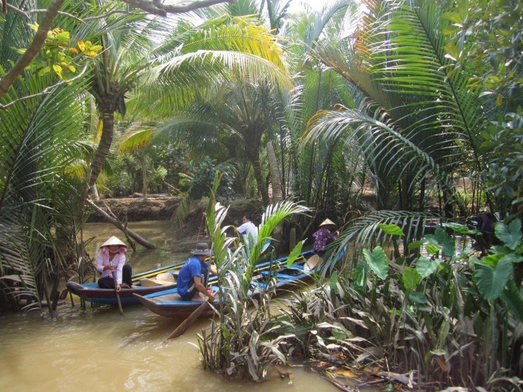 Mekong Delta