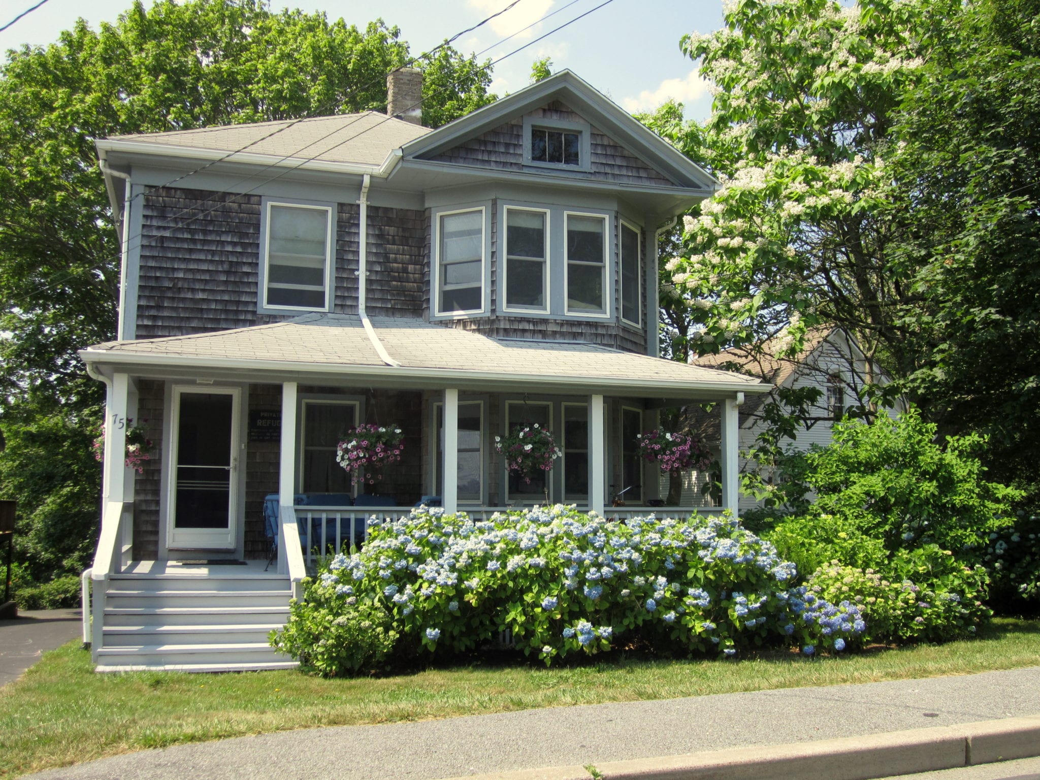 Best Cape Cod Style Houses