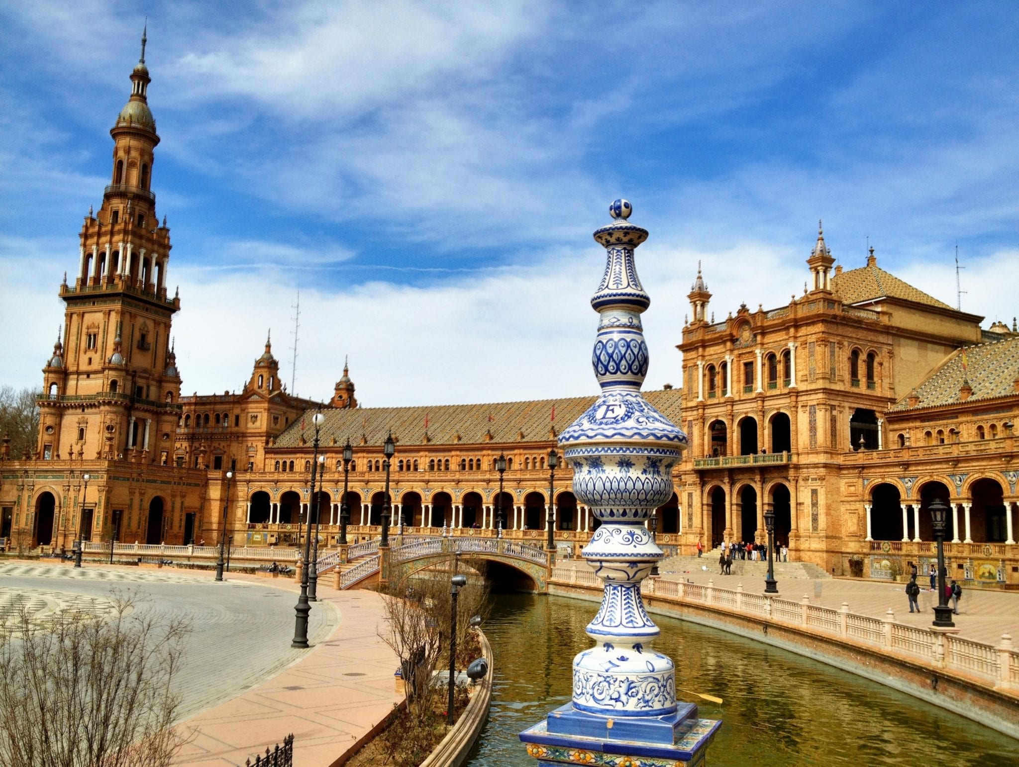 Sevilla: The Most Beautiful City in Spain - Adventurous Kate