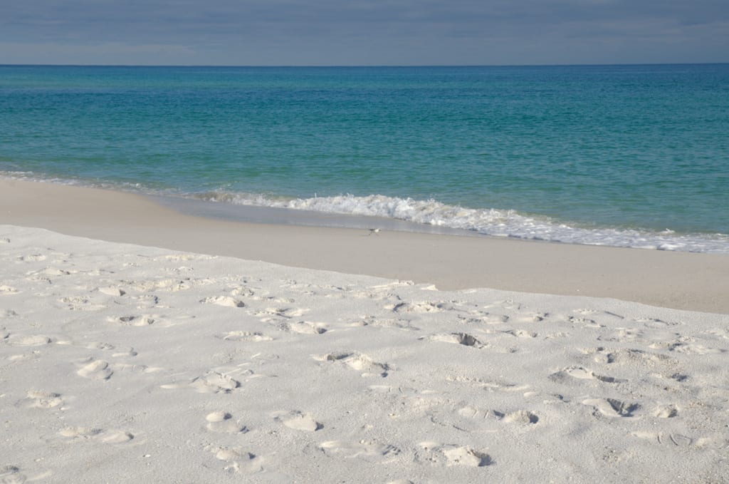 Pensacola Beach - The Best in America? - Adventurous Kate : Adventurous