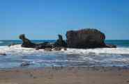 A Perfect Day In Playa El Tunco El Salvador Adventurous Kate 