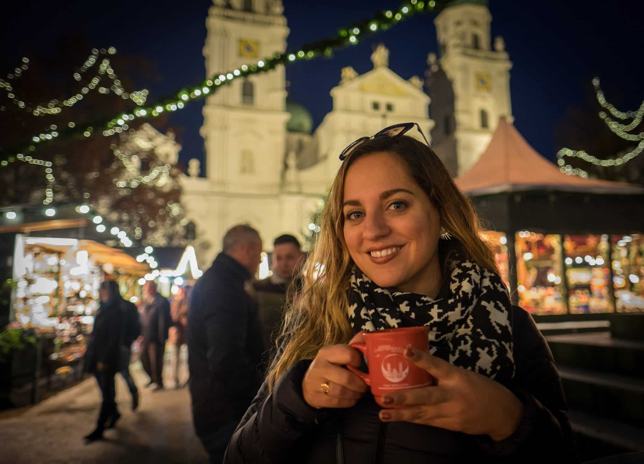 Christmas in Bavaria in 25 Photos Adventurous Kate Bloglovin Xxx Pic Hd