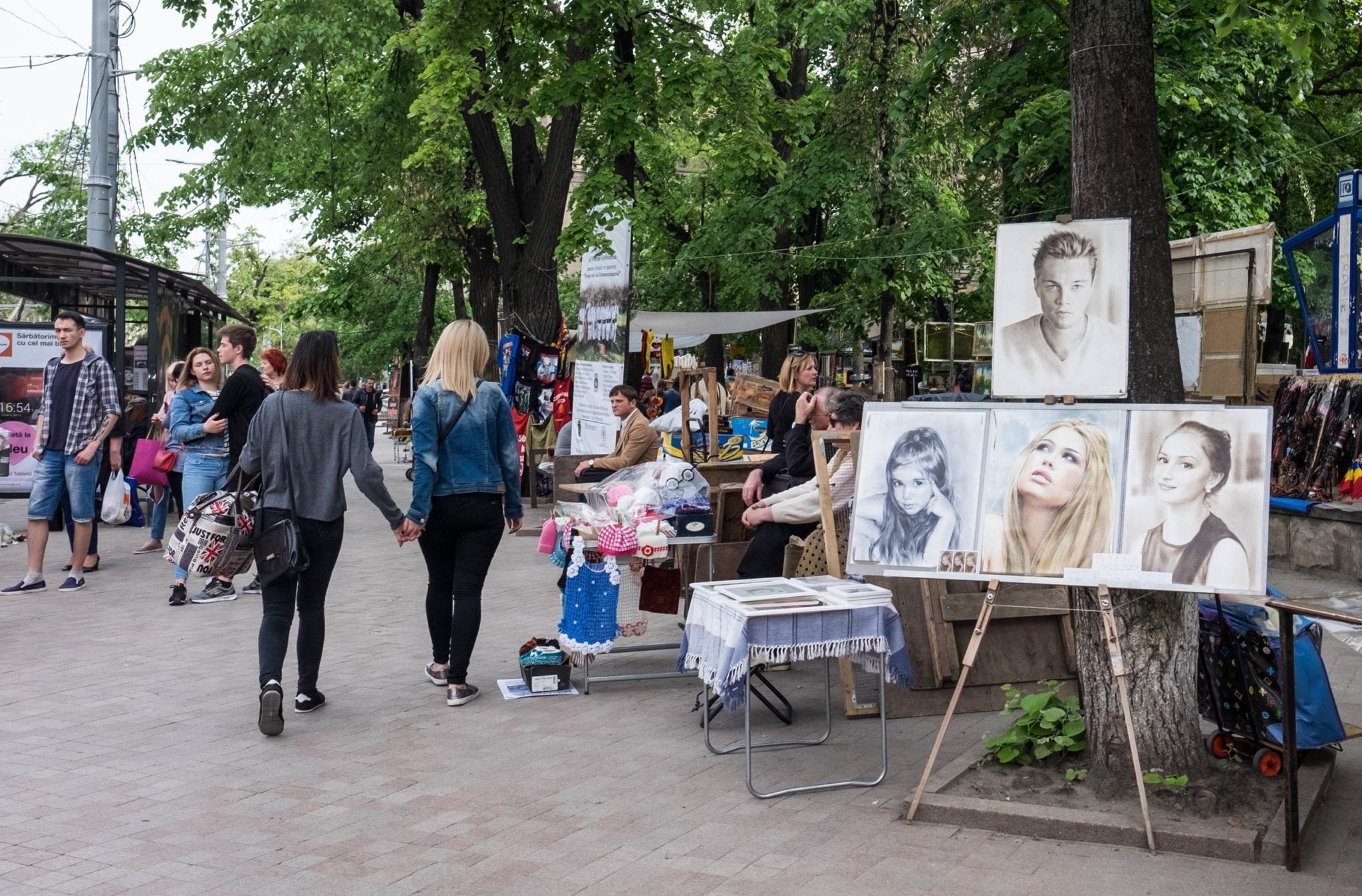 Chisinau and Minsk Two Offbeat Soviet Cities Adventurous Kate Bloglovin image