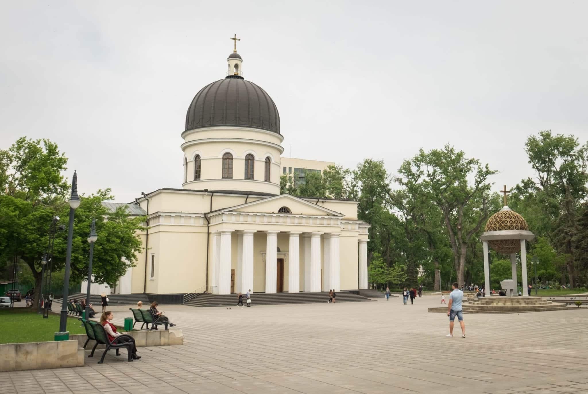 Chisinau and Minsk Two Offbeat Soviet Cities Adventurous Kate Bloglovin