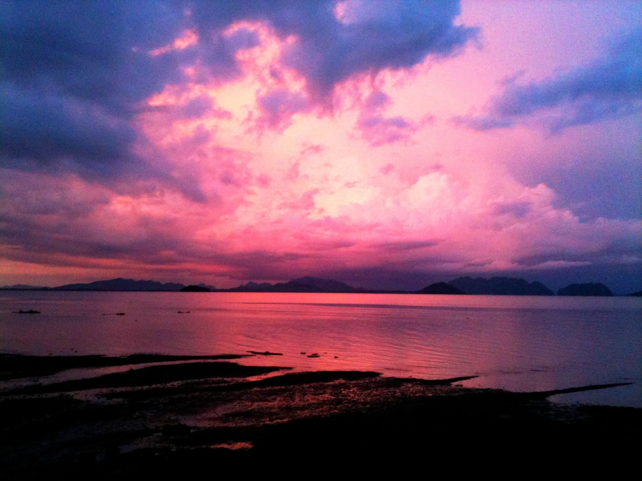 Koh Lanta Sunsets - Adventurous Kate : Adventurous Kate Koh Lanta Sunsets - Adventurous Kate : Adventurous Kate - 2048 x 1536 jpeg 927kB