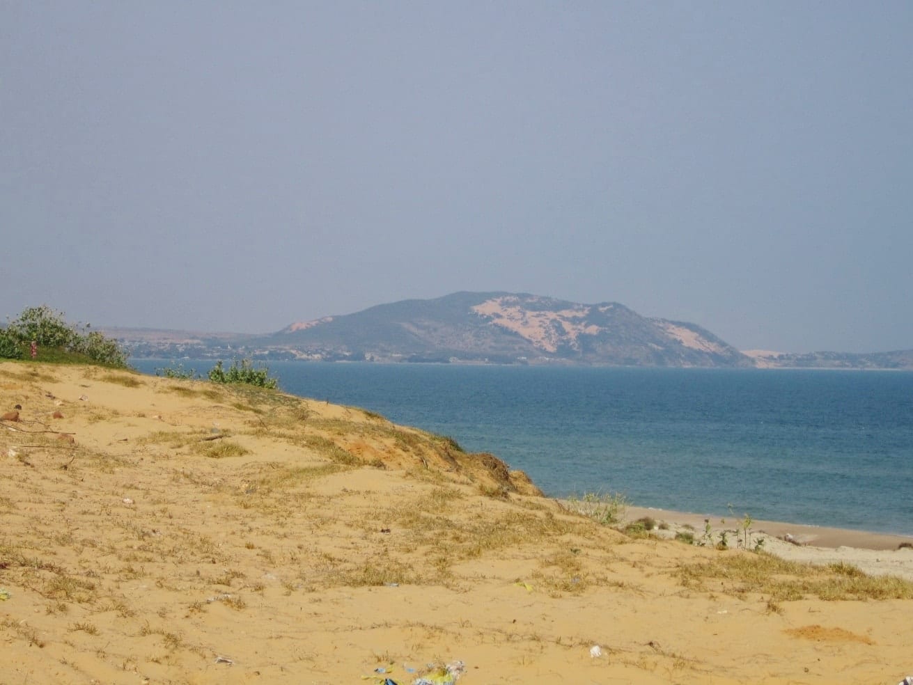Beaches in Mui Ne