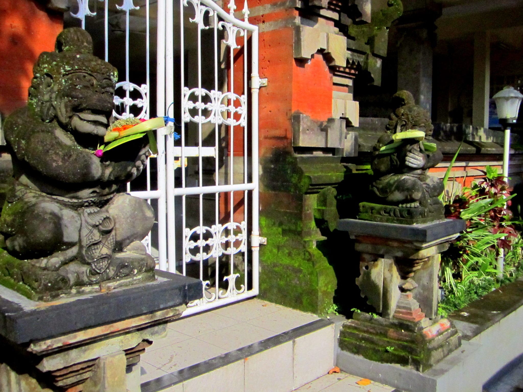 Kuta: The Place In Bali - Adventurous Kate