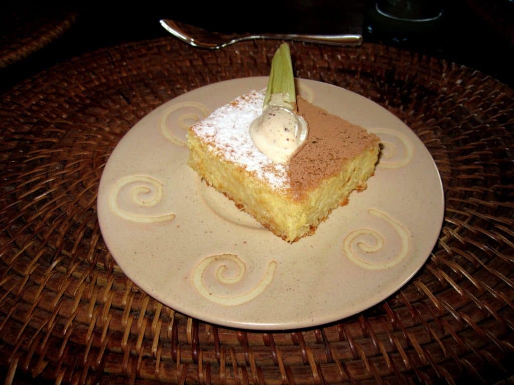 Coconut Cake
