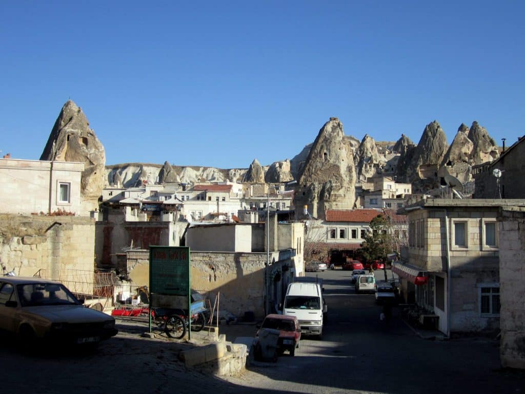 Goreme