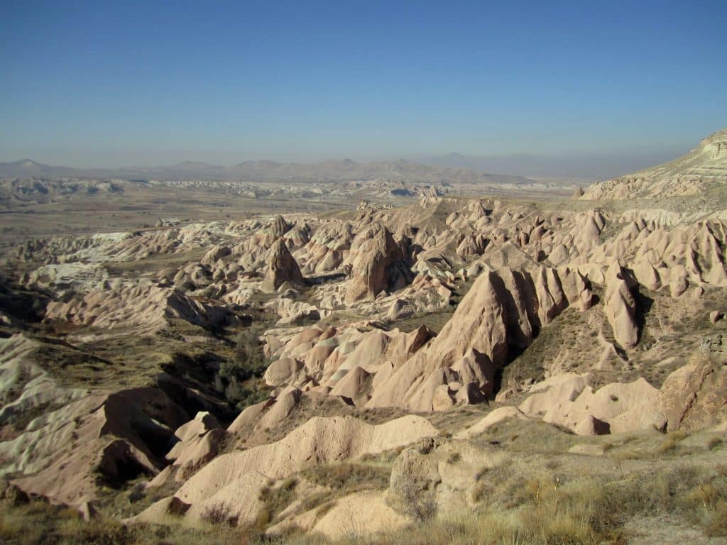 Goreme National Park