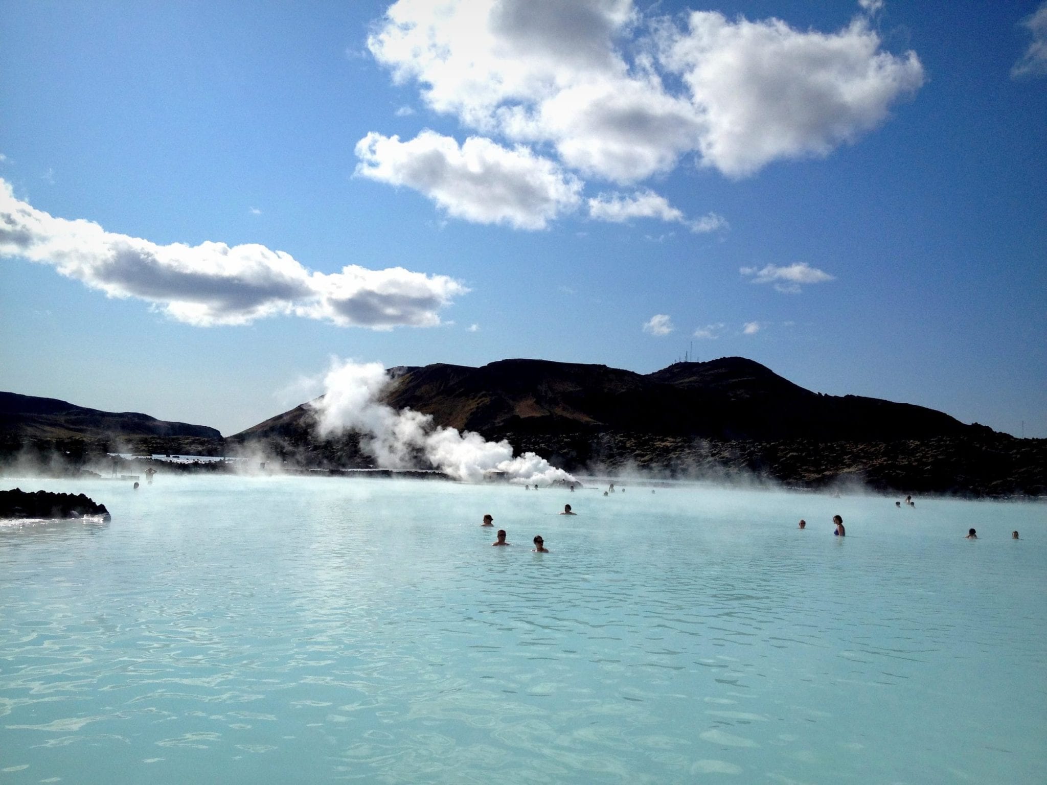 Things No One Tells You About the Blue Lagoon, Iceland