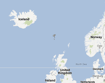 Next Stop The Faroe Islands Adventurous Kate