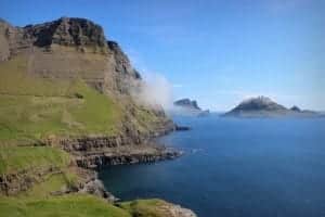 The Unfathomable Beauty of the Faroe Islands - Adventurous Kate