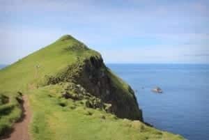 The Unfathomable Beauty of the Faroe Islands - Adventurous Kate
