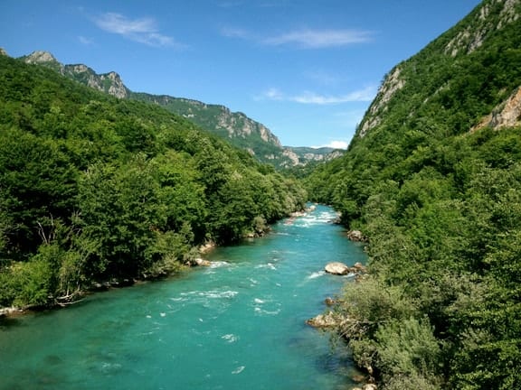 Montenegro: The Beautiful Country Europe - Adventurous Kate