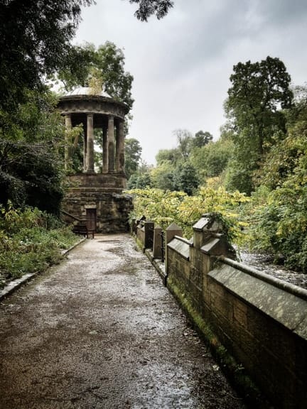 Water of Leith