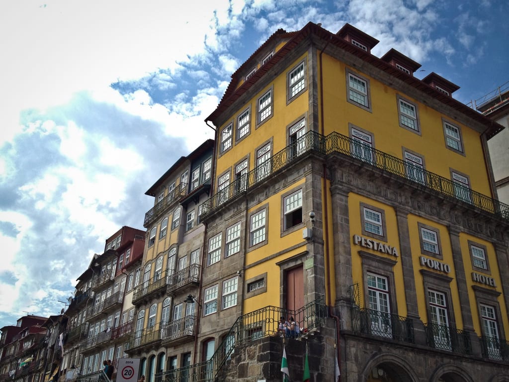 Postcards from Northern Portugal - Adventurous Kate