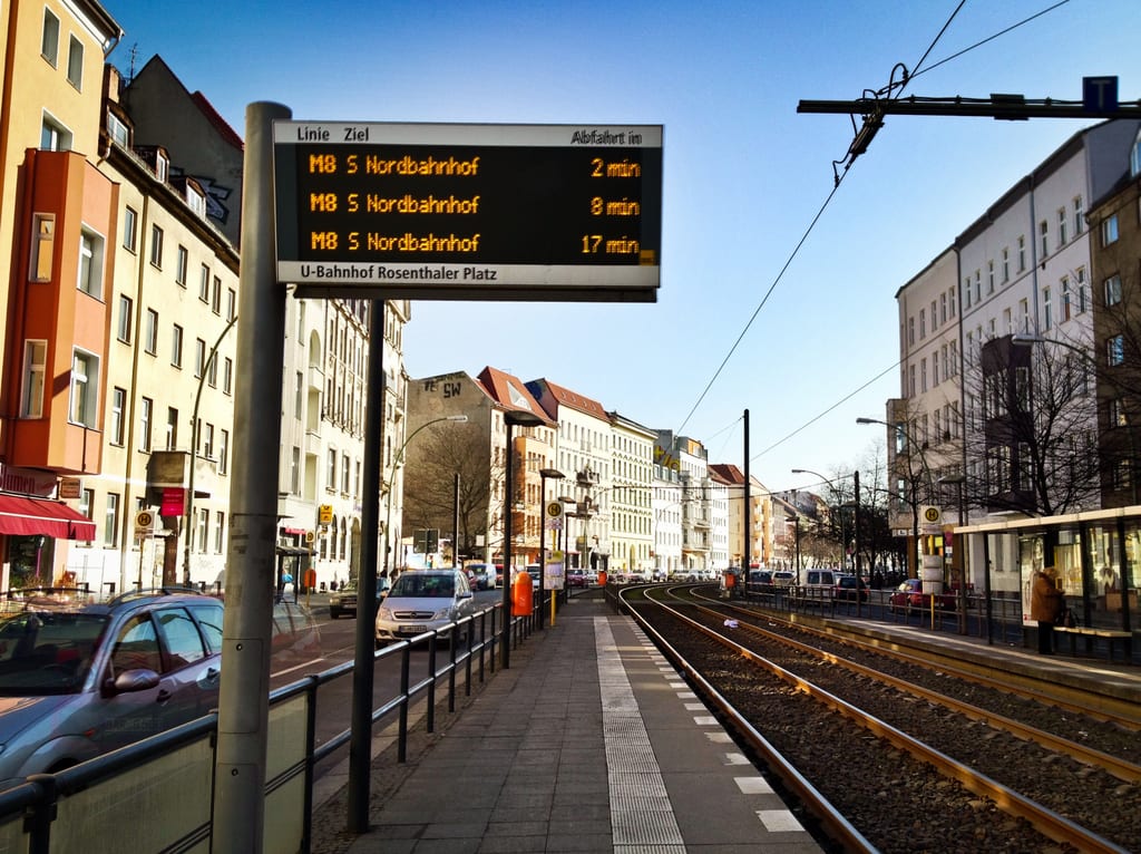 Berlin