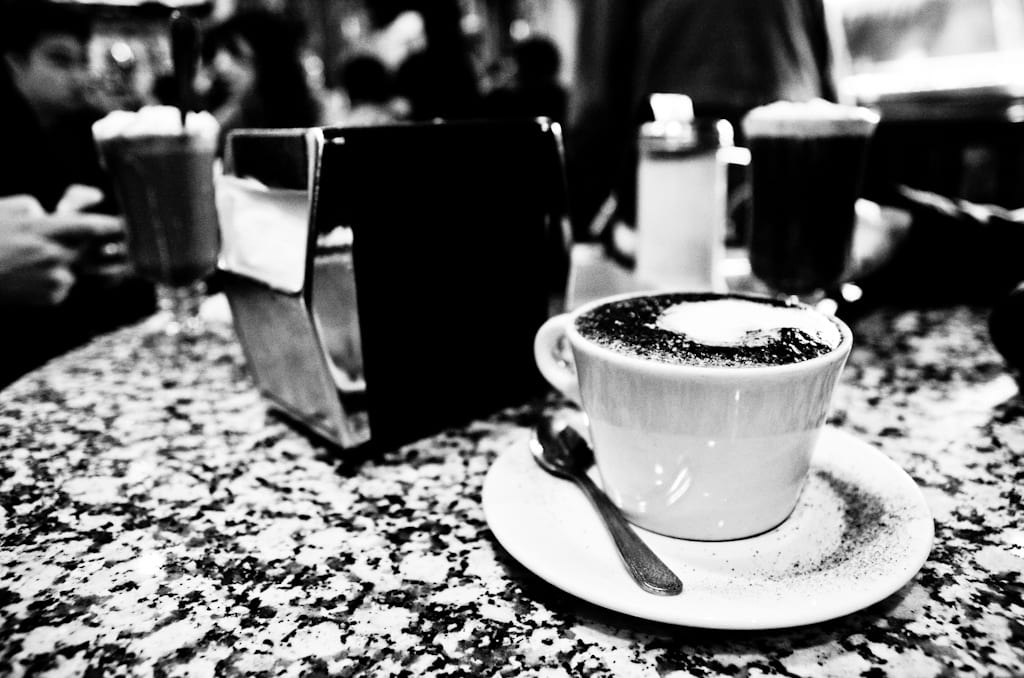 Cafe Vittoria
