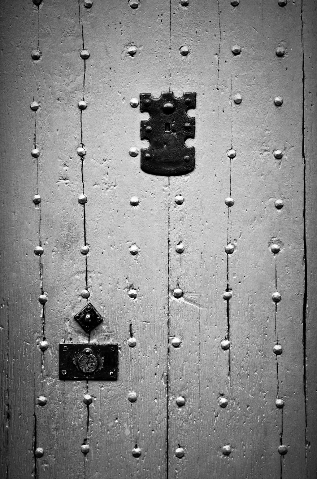Paul Revere's Door