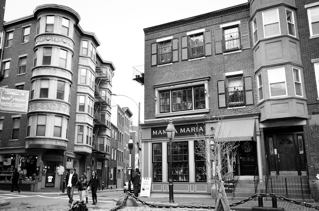 Mamma Maria