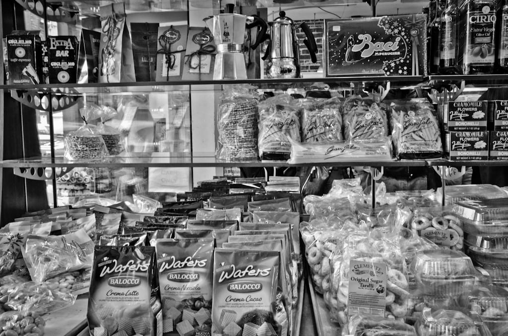 North End Goodies