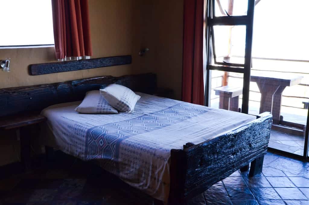 Beach Lodge, Island Vibe Backpackers