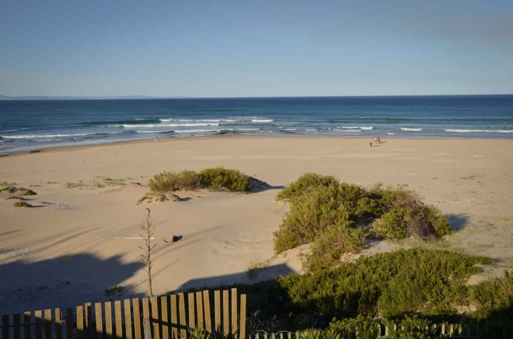 Jeffreys Bay