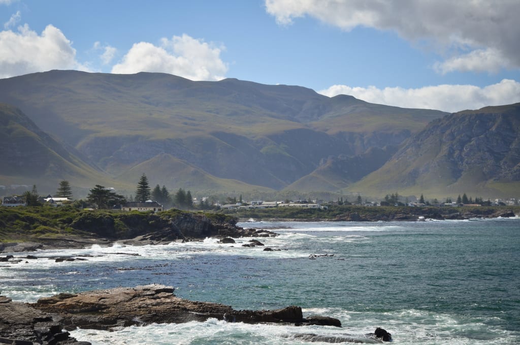 Hermanus