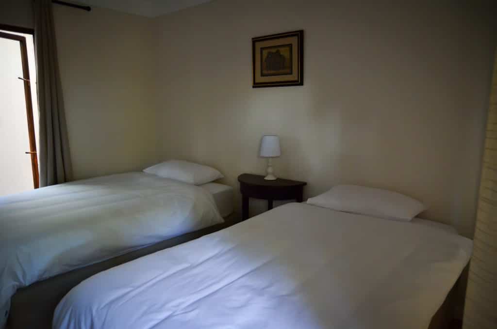 Swellendam Backpackers