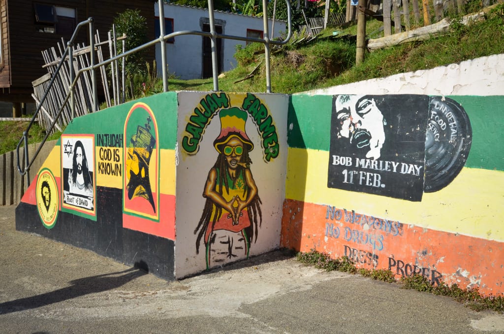 Judah Square