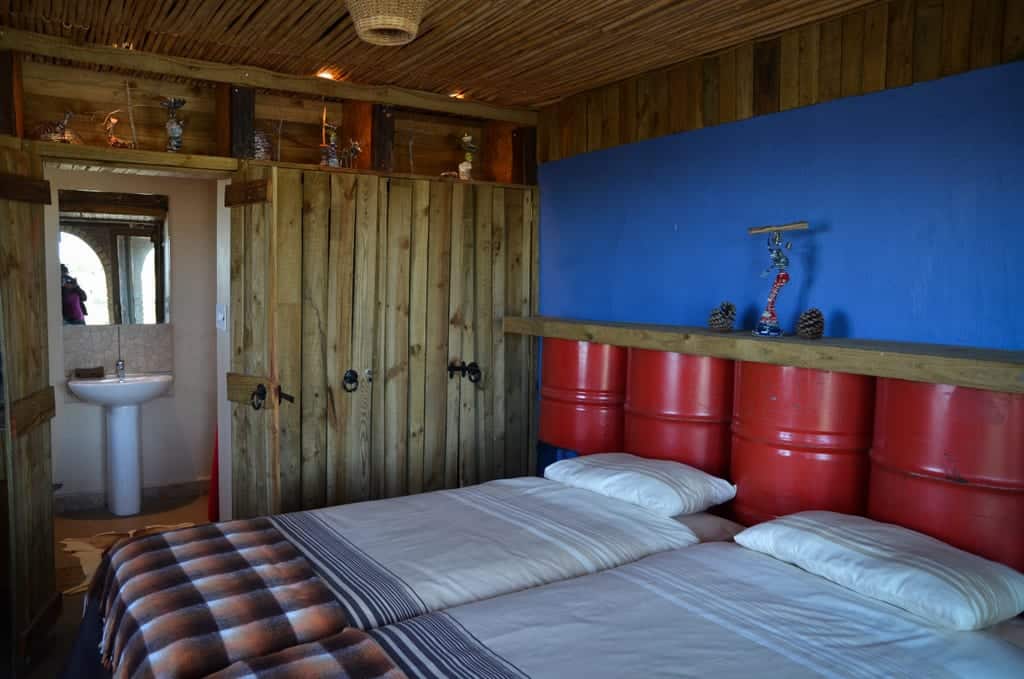 Knysna Township B&B