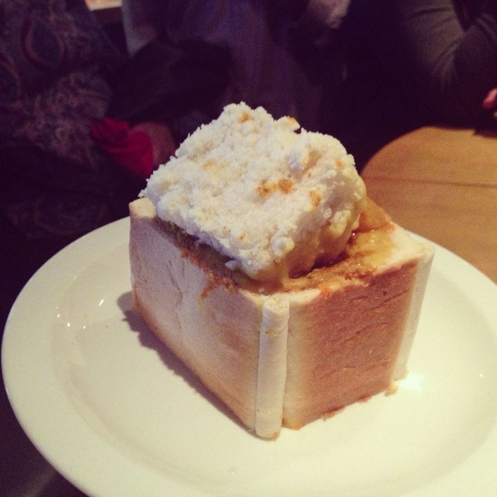 Bunny Chow