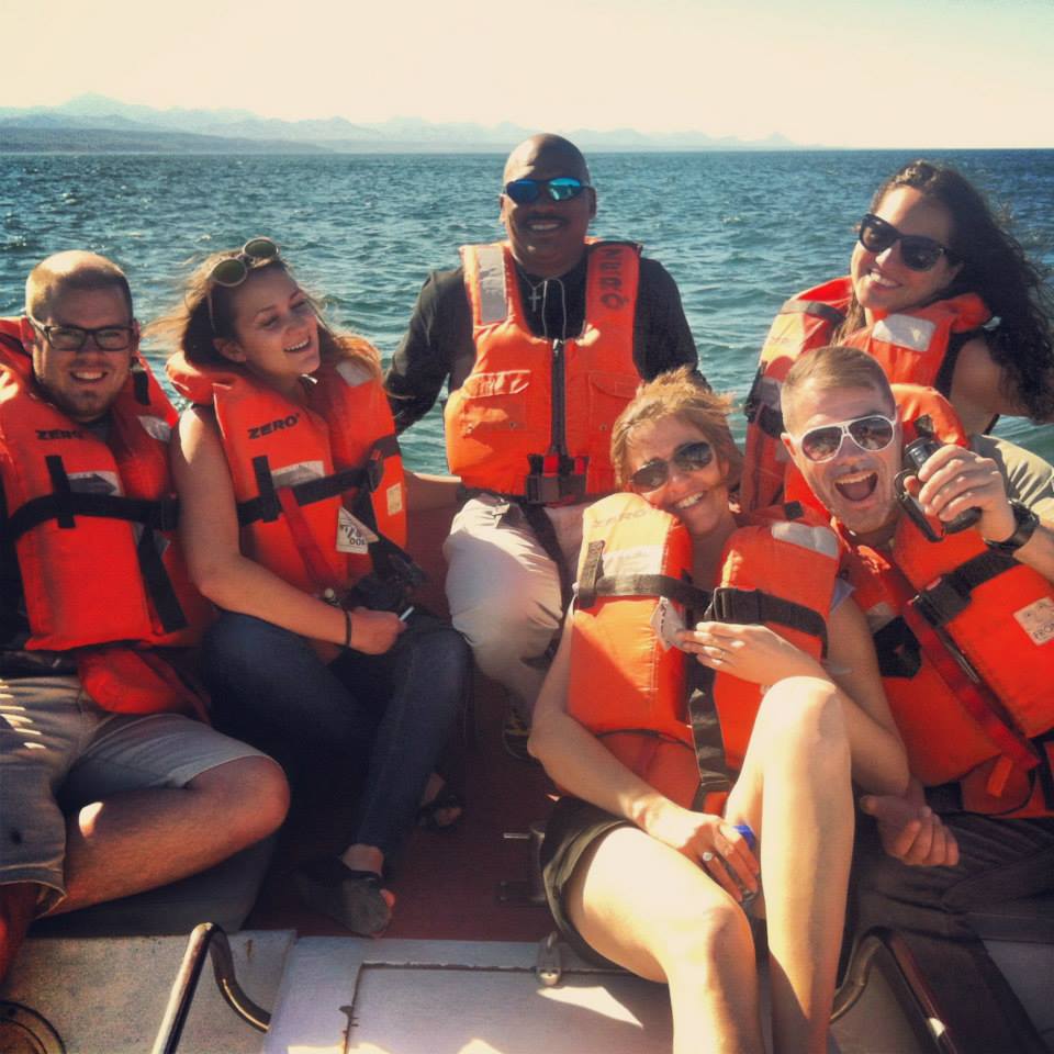 Ocean Adventure