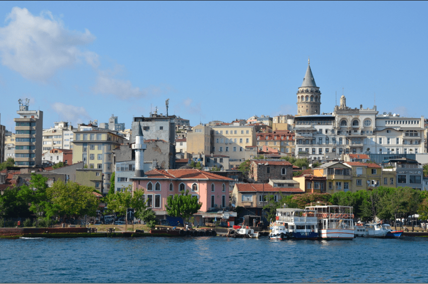 Istanbul