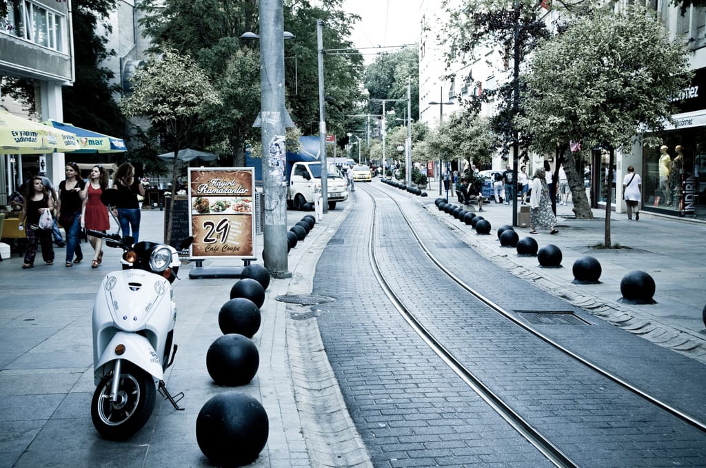 Kadikoy