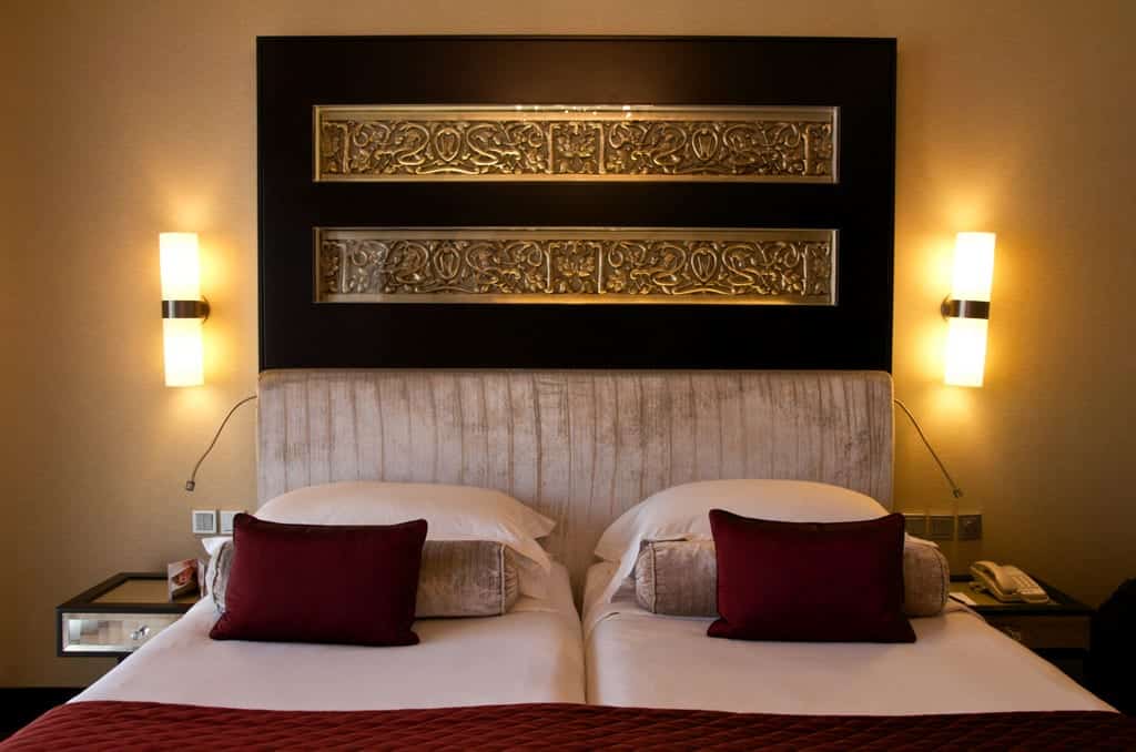 Kempinski Mall of the Emirates Suite