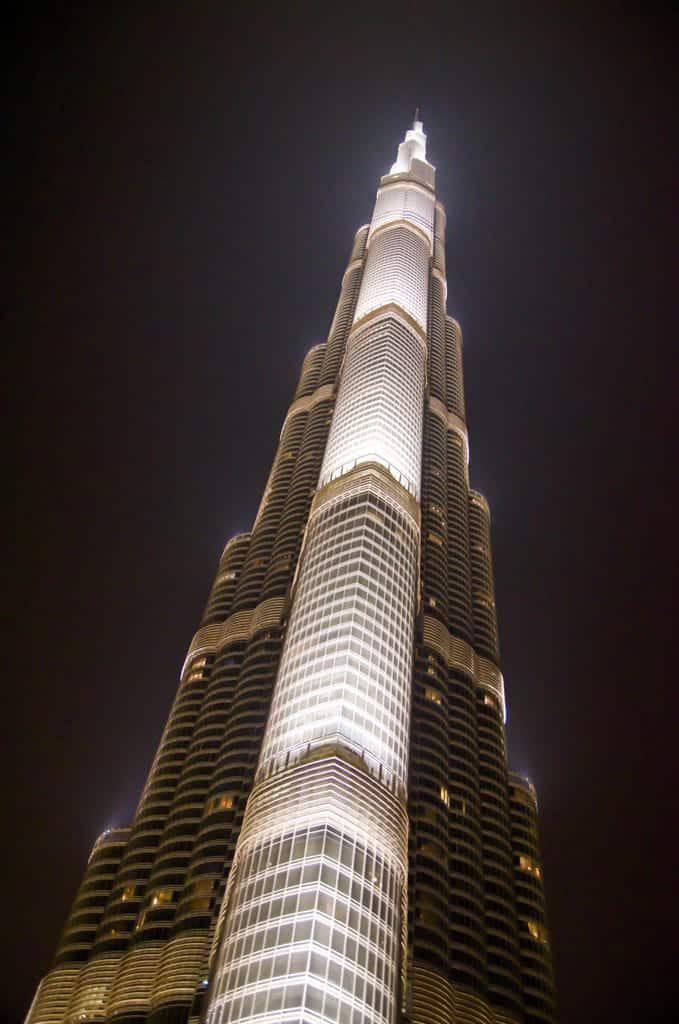 Burj Khalifa