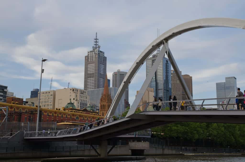 Melbourne