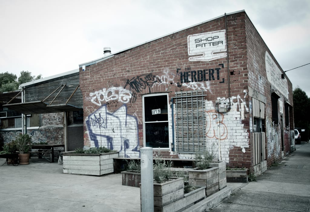 Northcote Cafe