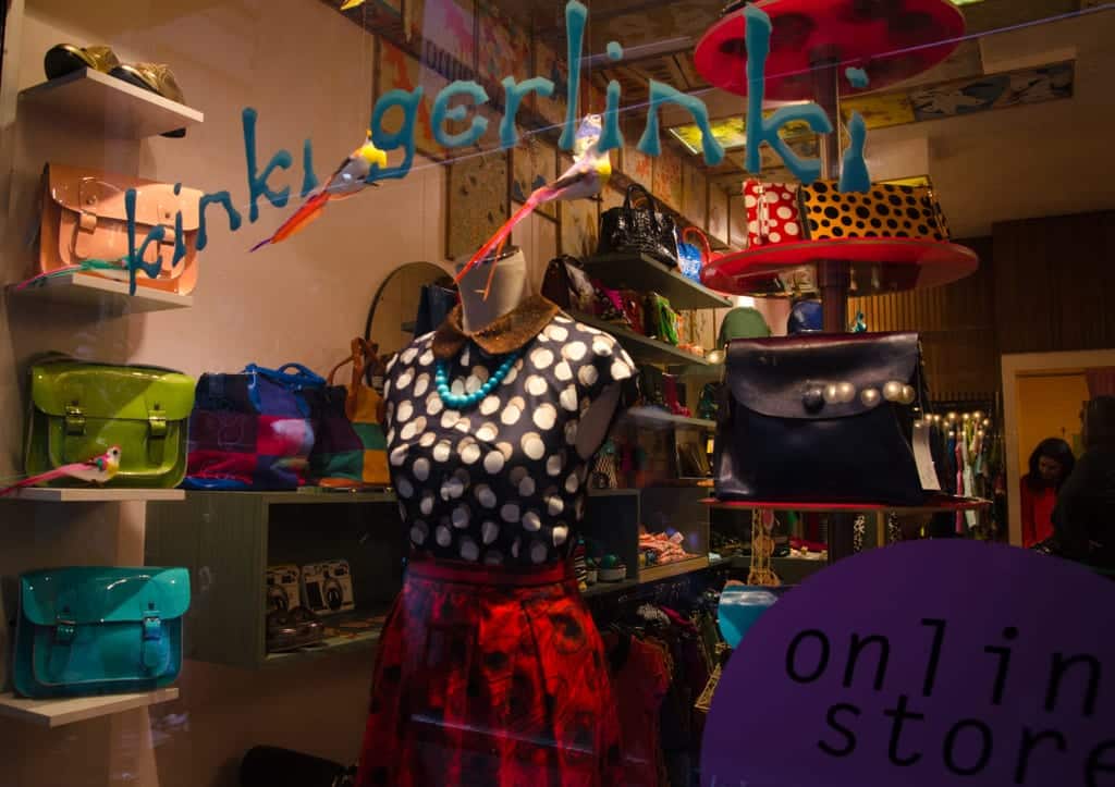 Melbourne Boutique