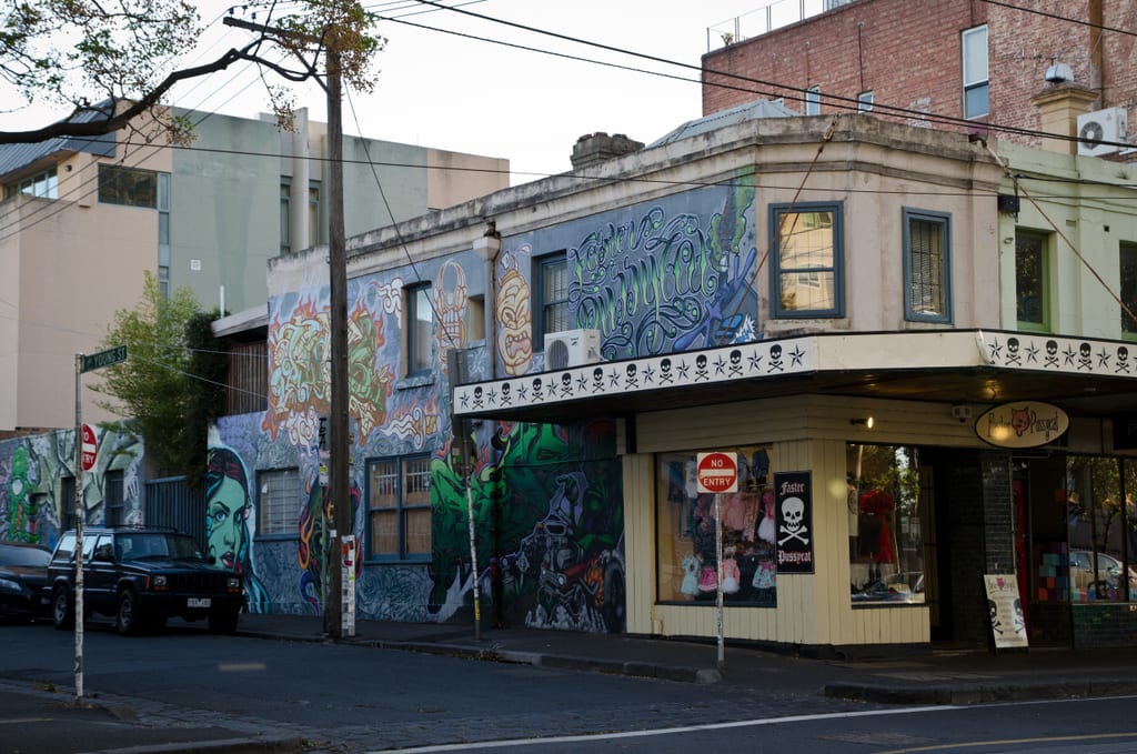 Fitzroy