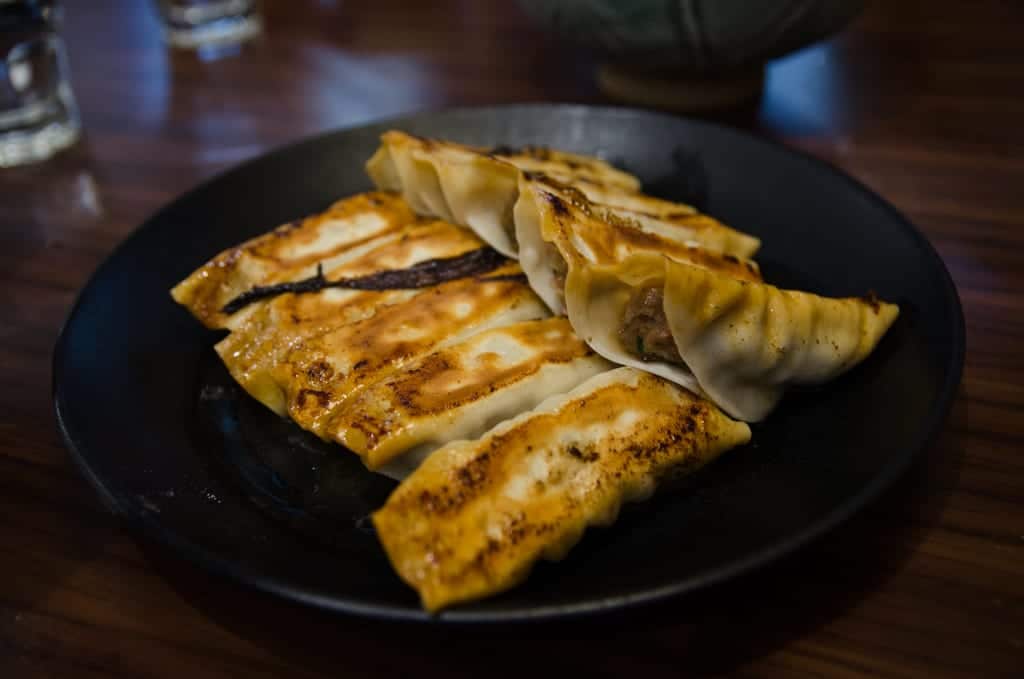 Shandong Mama Dumplings