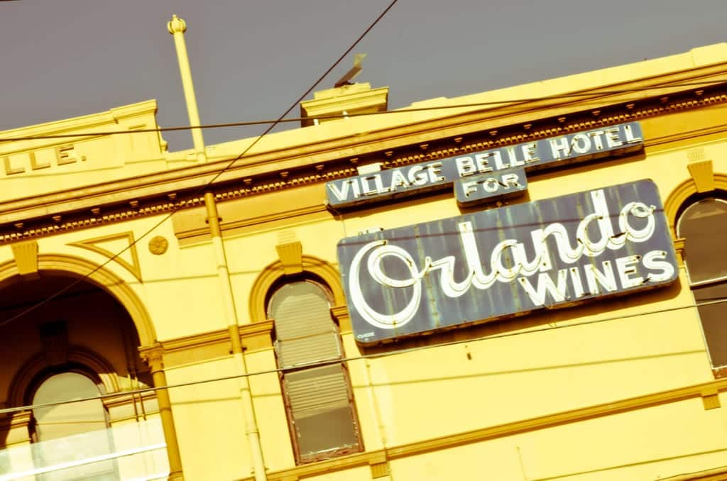 St Kilda