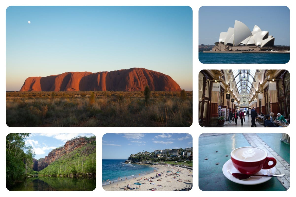 Best of 2013: Australia